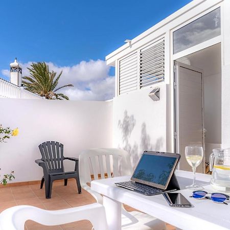 Apartamento Sussa 7A By Hh Puerto del Carmen  Zewnętrze zdjęcie