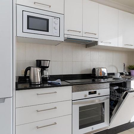 Apartamento Sussa 7A By Hh Puerto del Carmen  Zewnętrze zdjęcie