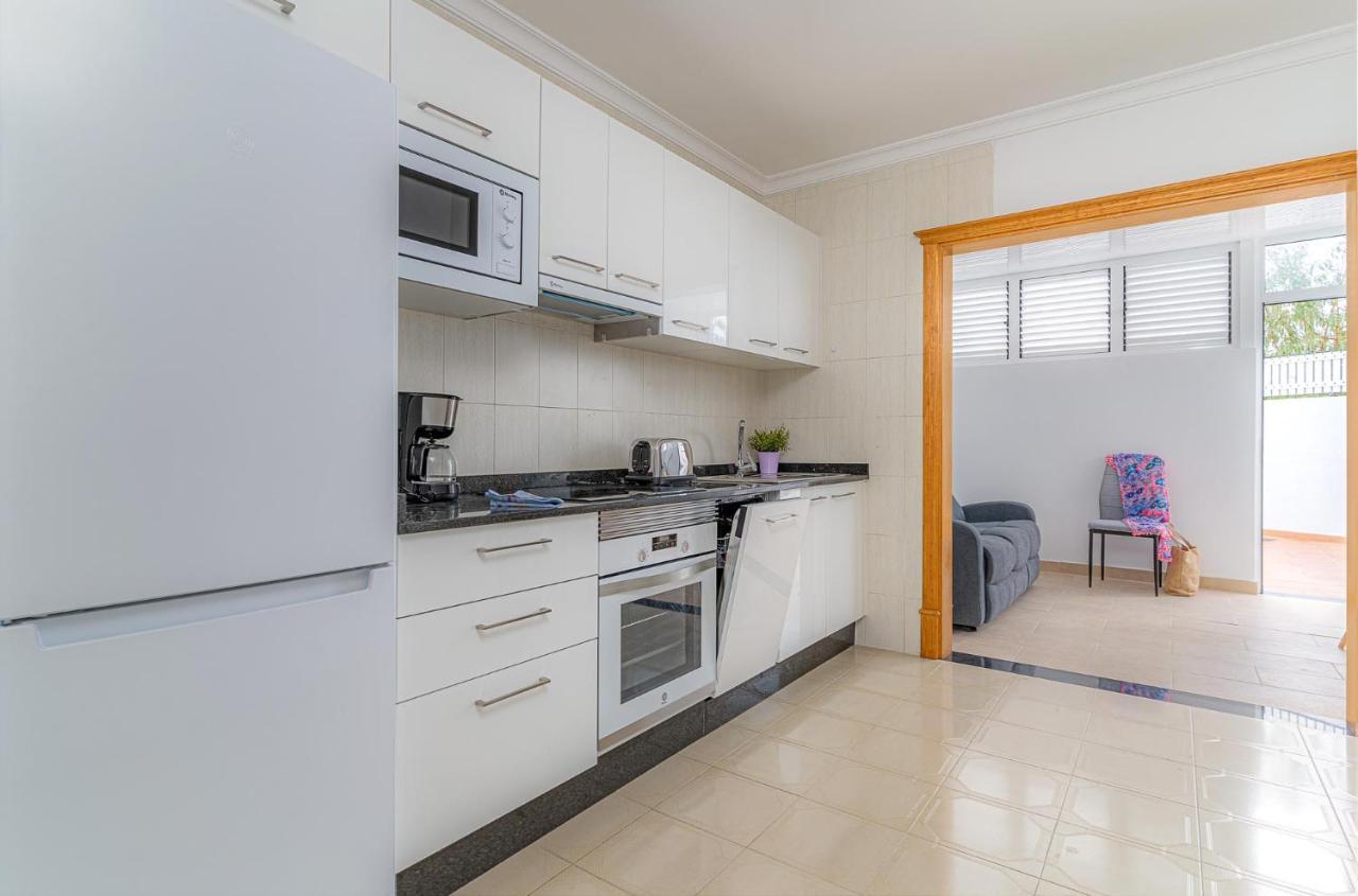 Apartamento Sussa 7A By Hh Puerto del Carmen  Zewnętrze zdjęcie