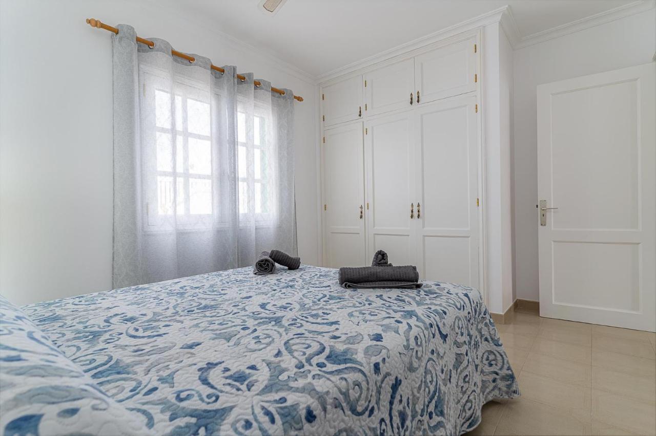 Apartamento Sussa 7A By Hh Puerto del Carmen  Zewnętrze zdjęcie