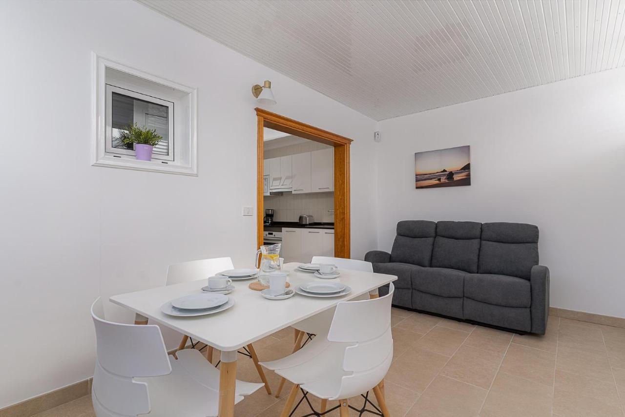 Apartamento Sussa 7A By Hh Puerto del Carmen  Zewnętrze zdjęcie
