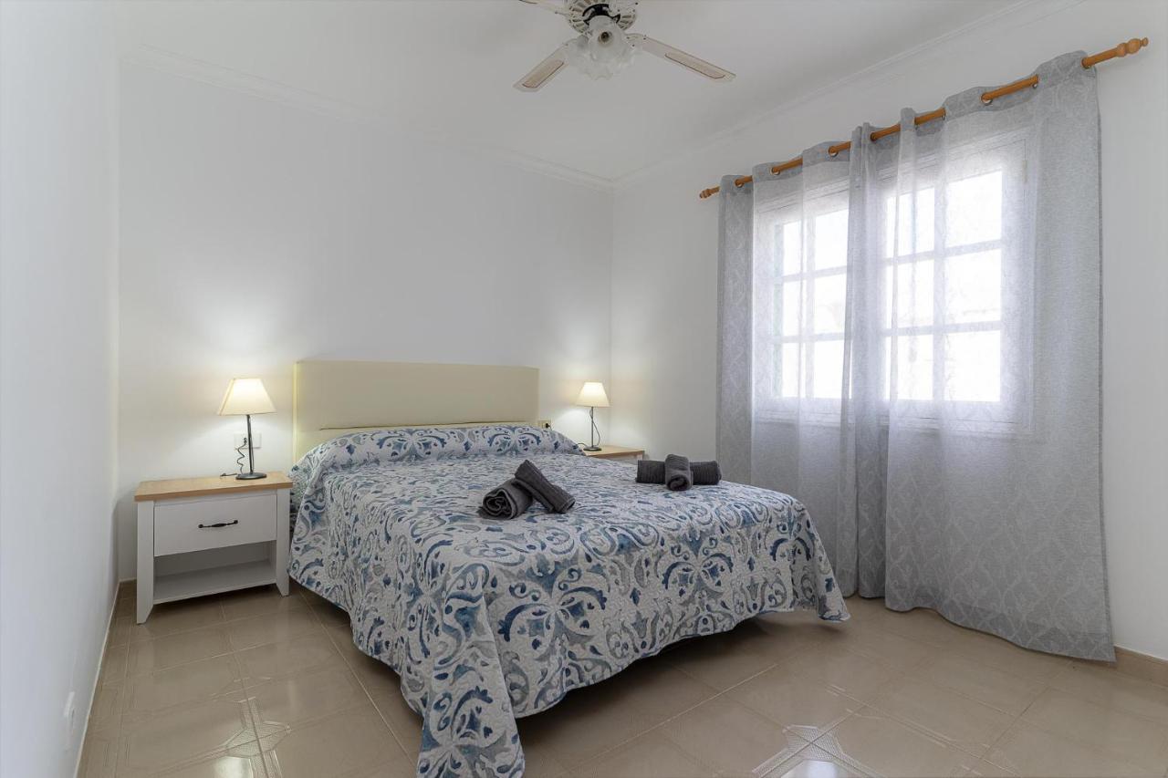 Apartamento Sussa 7A By Hh Puerto del Carmen  Zewnętrze zdjęcie