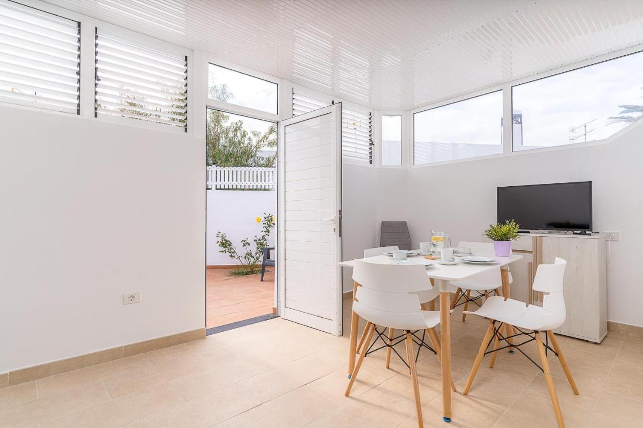 Apartamento Sussa 7A By Hh Puerto del Carmen  Zewnętrze zdjęcie