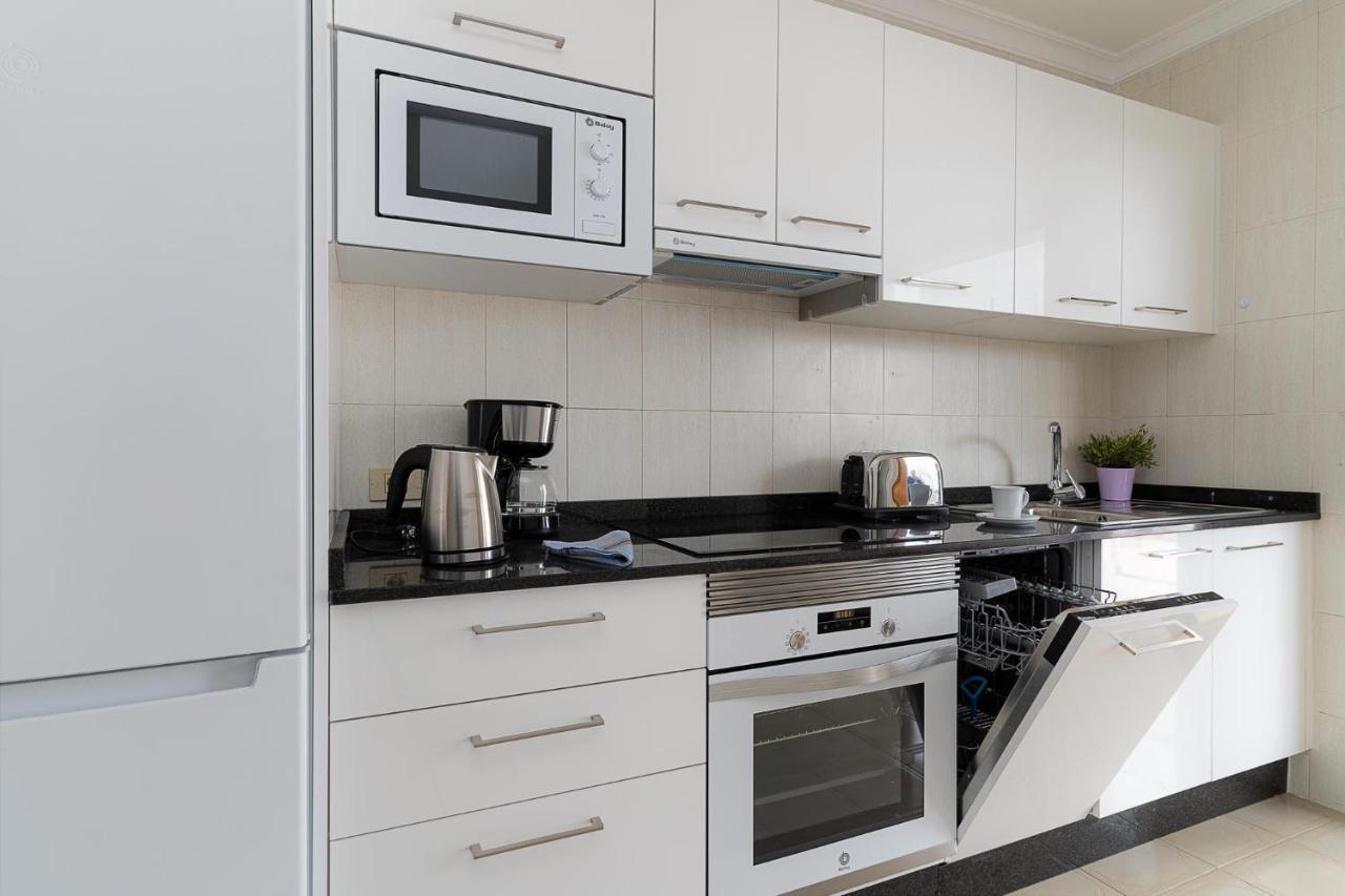 Apartamento Sussa 7A By Hh Puerto del Carmen  Zewnętrze zdjęcie