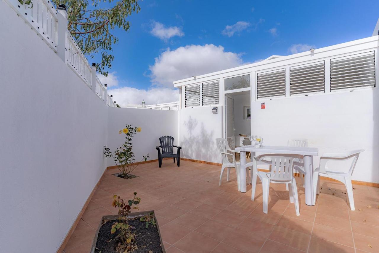 Apartamento Sussa 7A By Hh Puerto del Carmen  Zewnętrze zdjęcie