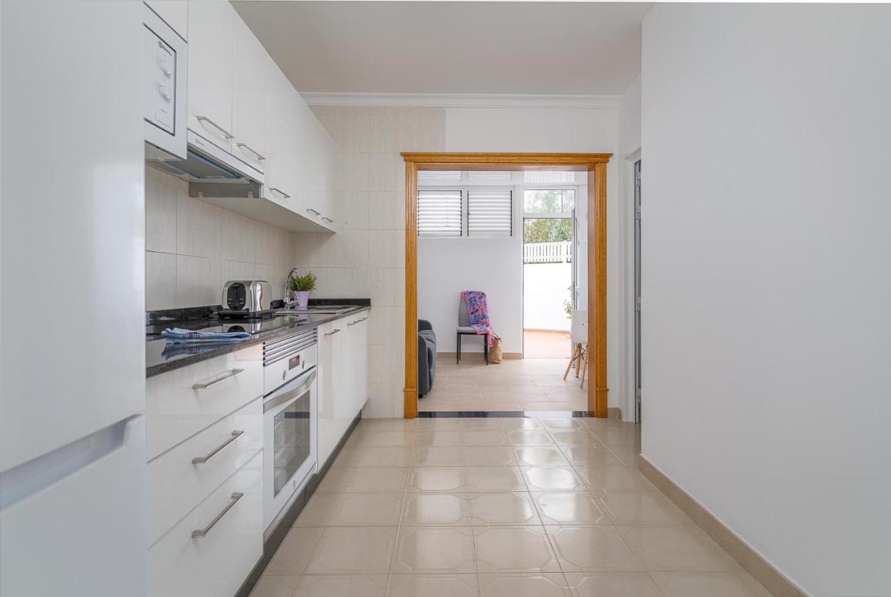 Apartamento Sussa 7A By Hh Puerto del Carmen  Zewnętrze zdjęcie