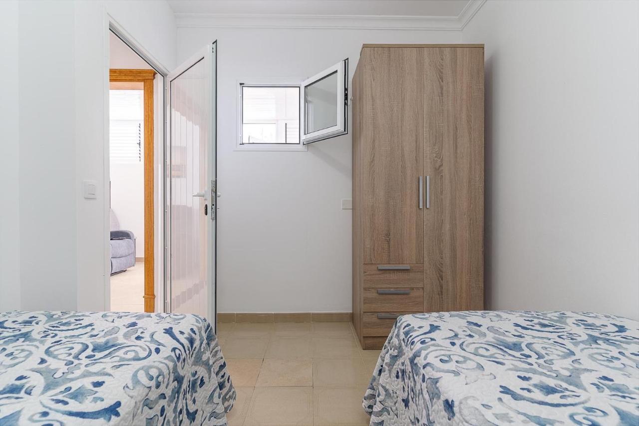 Apartamento Sussa 7A By Hh Puerto del Carmen  Zewnętrze zdjęcie