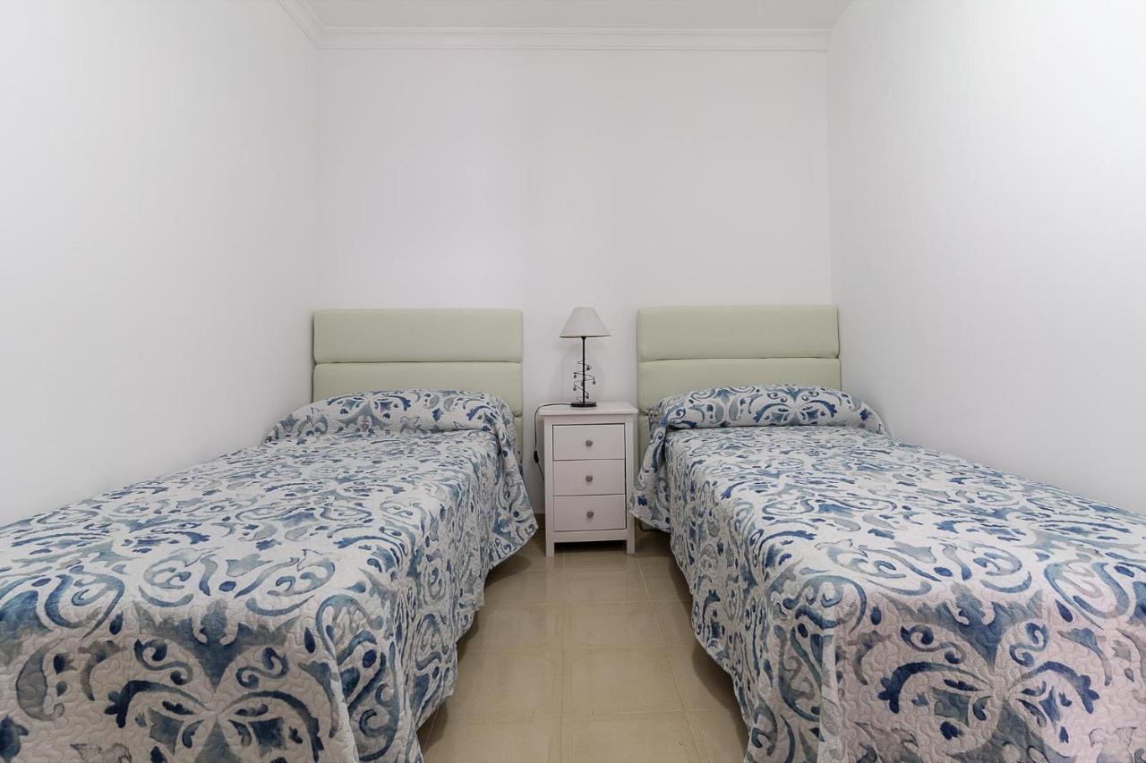 Apartamento Sussa 7A By Hh Puerto del Carmen  Zewnętrze zdjęcie